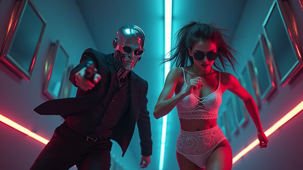 Star-lord, lora, mascara, dj, fiesta, Whole body