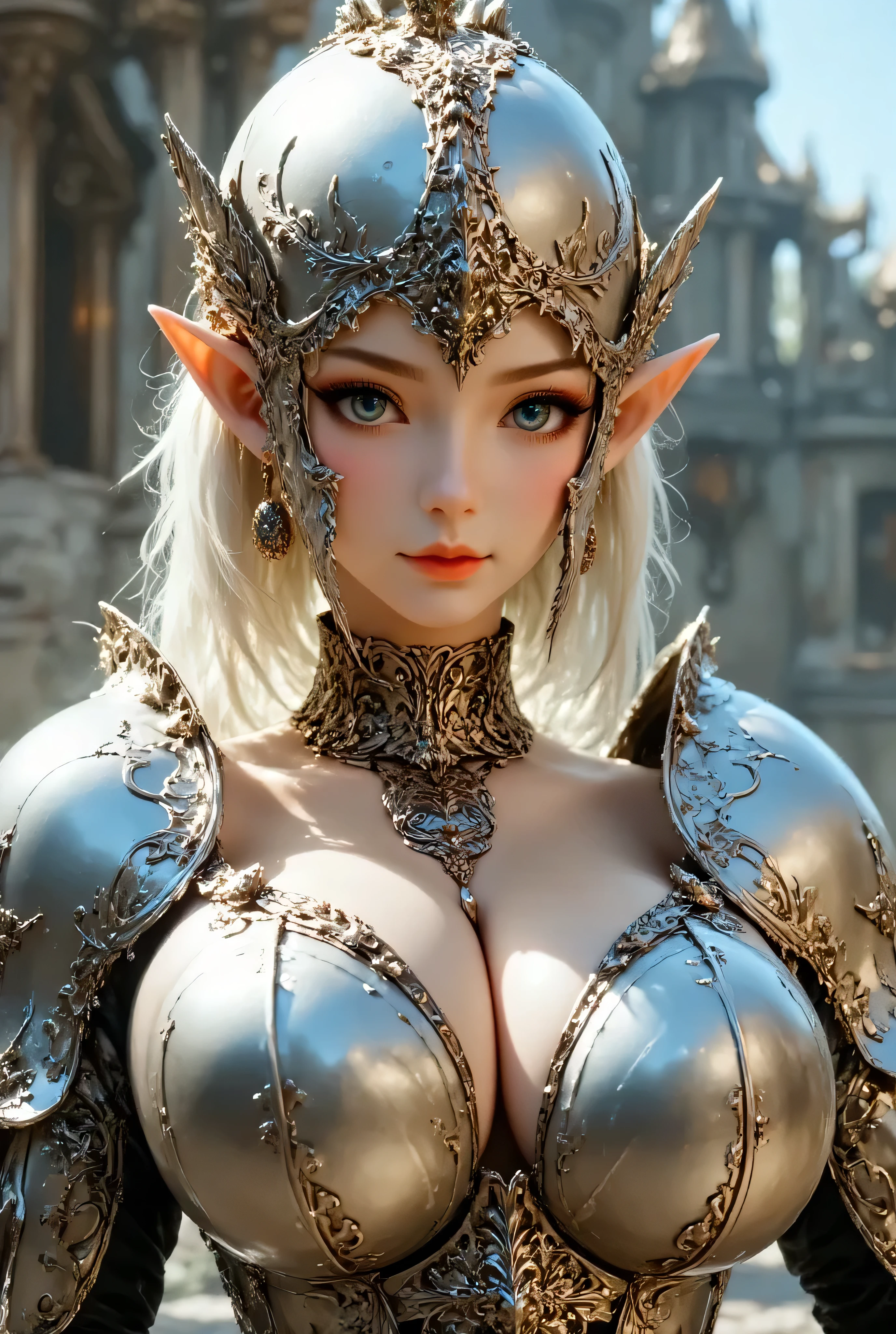 Copy.mp4a woman in armor is sitting on a stone wall, dressed in armor, girl in knight armor, dressed as a knight, fully clothed in armor, gorgeous female paladin, armor girl, in armor, imogen poots as a paladin, clothed in military armor, of a beautiful female knight, posing like a knight, wearing fantasy armour smiling at viewer