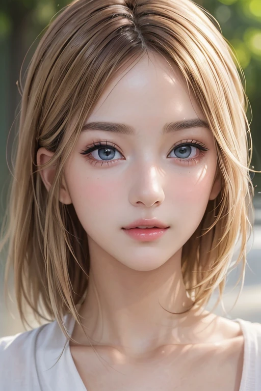 (masterpiece:1.3), ( top quality:1.4), 
( 1 girl ),   beautiful faces, (  realistic face), 
  beautiful hairstyles:1.8,
 Real Eyes,  Beautiful fine eyes , 
(real skin),   Beautiful skin , 
( casual fashion :1.4), 
  absurd,   charming, 
  超 high definition,   high definition, 
Golden Ratio,    perfect anatomy :1.4