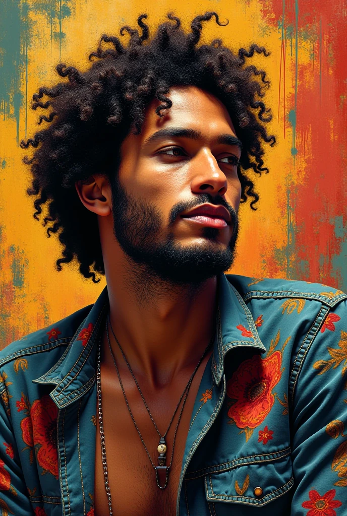 Create Neymar in Luísa Sonza's body