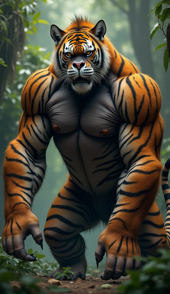 Animal are better than man