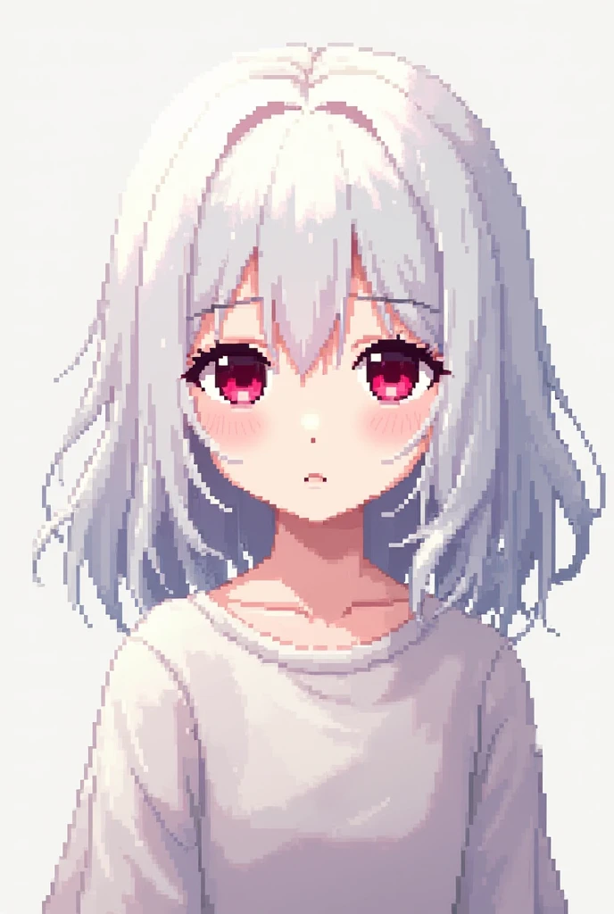 Refazer em pixel ART