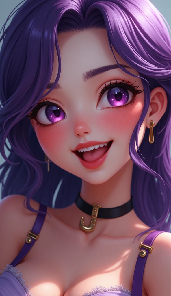 UNICODE(masterpiece, best quality:1.2),&lt;�lora:mlp_rarity-10:1&gt;,cowboy shot,female,solo,1girl,mlprarity,smile,,hands on hips,hair ornament,jewelry,bracelet,highres,masterpiece,perfect ligthing,bloom,cinematic lighting,adult,perfect skin,choker,detailed eyes,blue eyes,choker,sensual,pink lips,((glossy lips)),pursed lips,pink pumps,glossy skin,oily skin,beautiful light,(day:1.3),bright,looking at viewer, college dorm, college pennant on wall, naked body, nude breasts, exposed tits, , sexy, taking a selfie, medium breasts, curvy, completely naked, sex party,laying down on bed, looking at phone, puckered lips, phone held far from body, diamond studs through aereolas, ((Camera Close)),((Glamour Portrait)),(upper body), 18 year old woman, nipple-piercing
