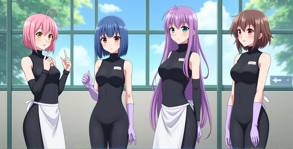 nejirehadou, {{{faceless male}}},1 girl and 1 boy,
nejire hadou, long hair, blue eyes, very long hair, blue hair, drill hair, twin drills, hair horns, (bright pupils:1.5), ahegao,
BREAK gloves, {{Taimanin Suit}},bodysuit, shoulder armor,hip armor,
BREAK indoors, bedroom,{{{futanari masturbation}}}, ,{{{big penis on pussy}}},{{excessive cum to penis head}},{{{futanari}}},front view,{{gigantic veiny penis}},penis girl,,full body shot,,gigantic testicles,,{{{ahegao}}},{{{drooling}}},{{{saliva}}},{{{hand job}}},full body,bedroom,{{{lie on bed}}},,{{{hetero}}},{{cowgirl position}},{{{swallow}}},{{fellatio}},{{{intercourse with a man}}},{{{clothed sex}}},{{vaginal penis}},used condom