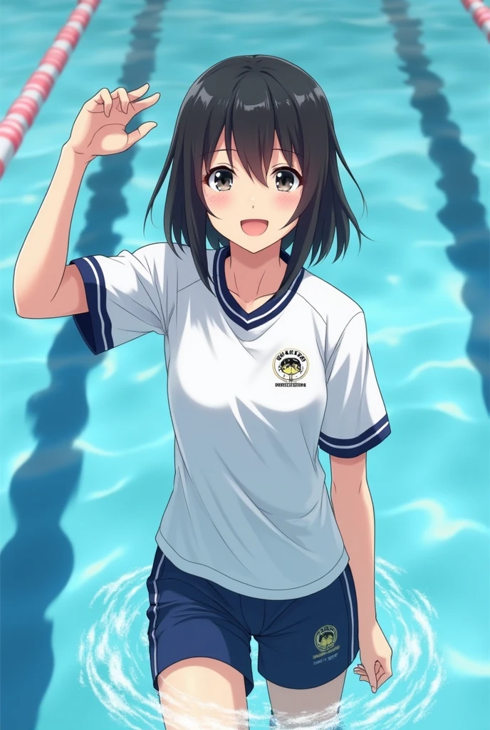 Inazuma Eleven Oc Girl