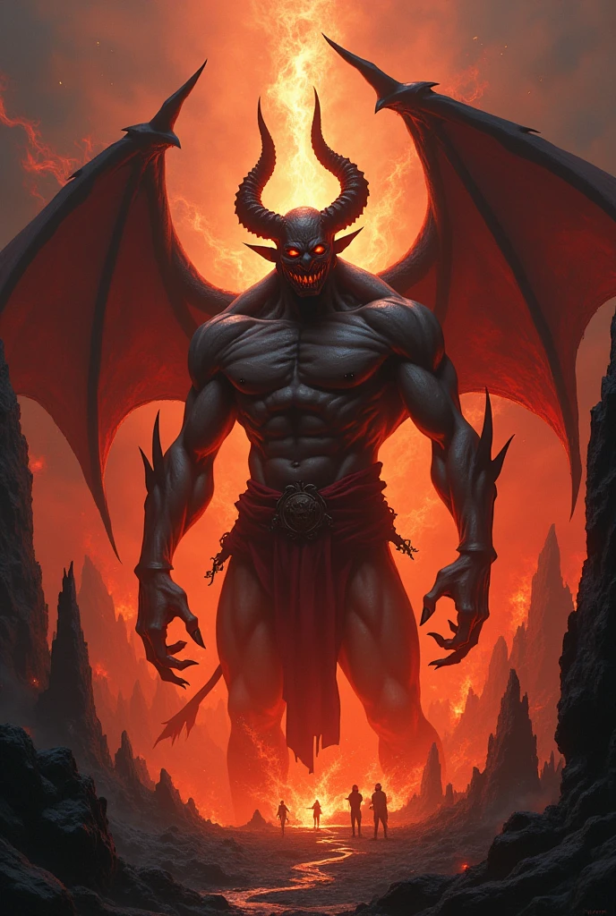 demon