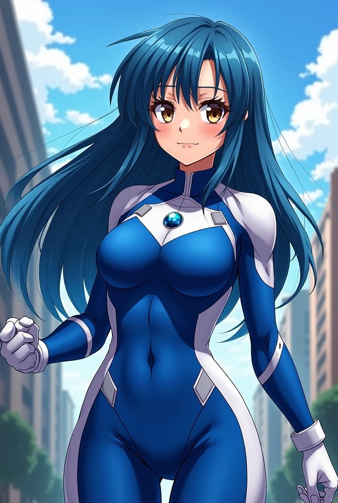 beautiful detailed 1girl, ultragirl, ultraman bodysuit, extremely detailed CG unreal engine 8k, best quality, (dynamic, detailed fingers, detailed hands, detailed face), all intricate, rural village behind, old houses, outside,
upper body, serious, fighting stance, soiled, damaged, standing, (clenched hands), arms reaching,
<lora:Ultragirl-LoRA11:1>