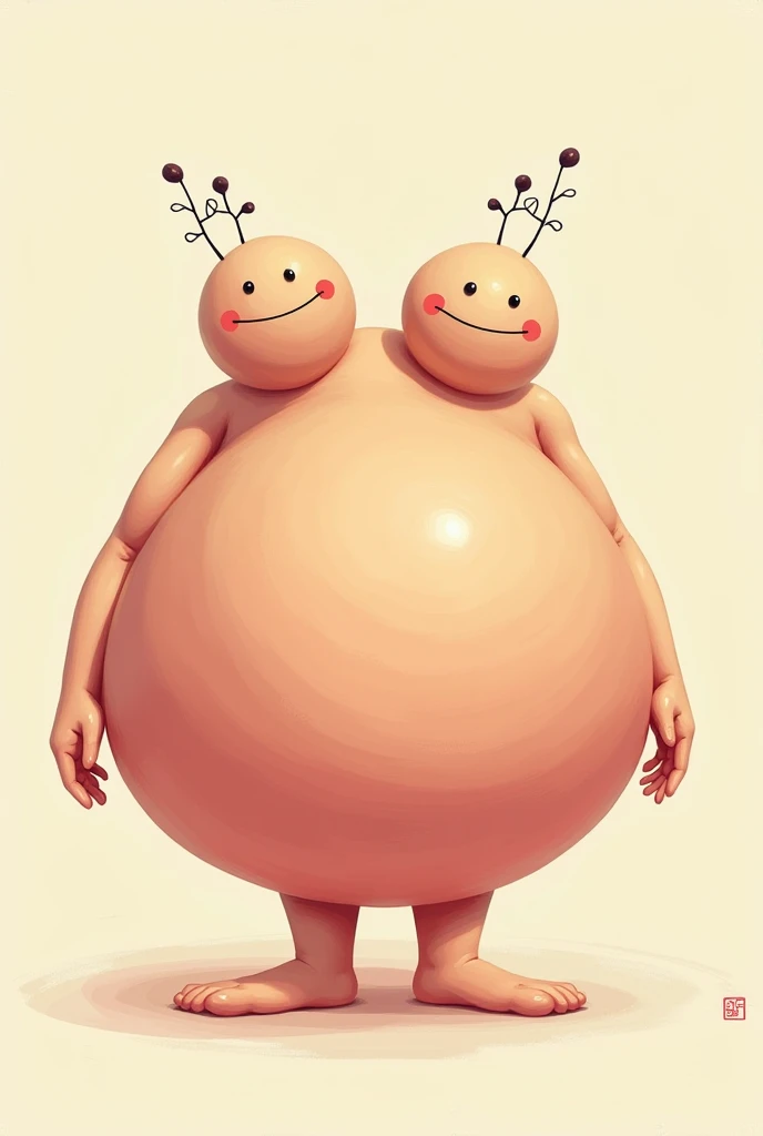 Pixar films、Big Breasts、robot AI