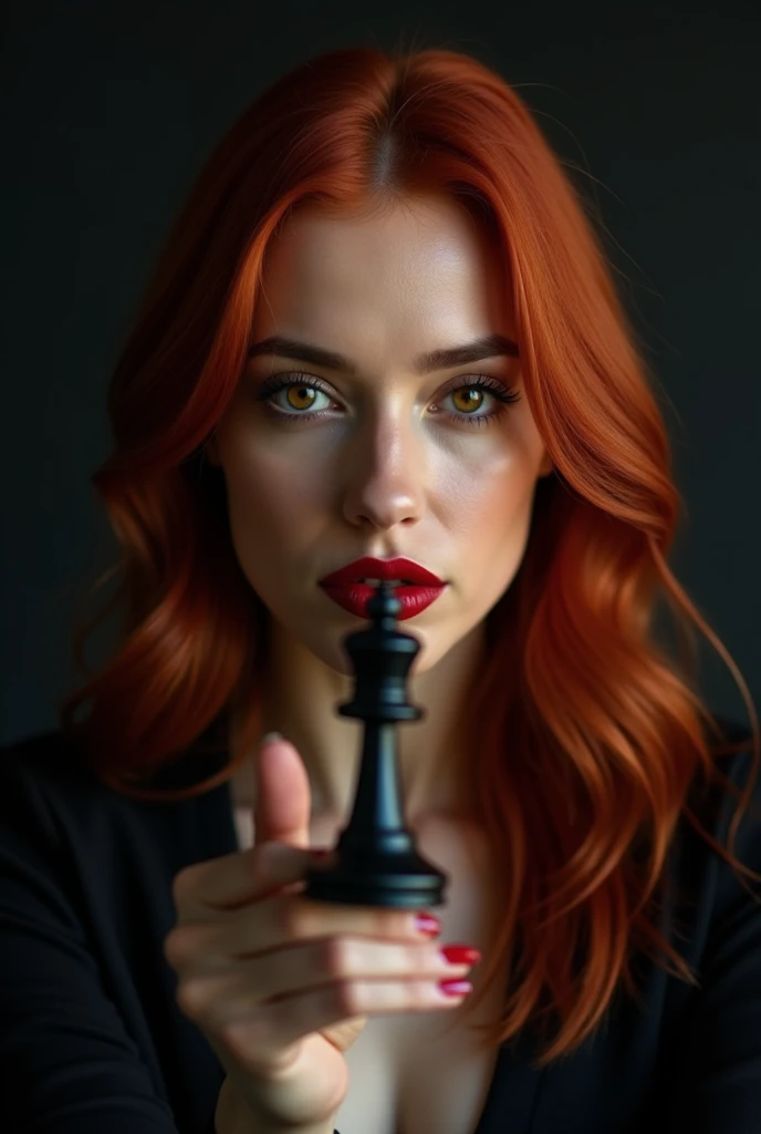 a beautiful naked Anya Taylor Joy as teenager, in her knees, doing a blowjob to a chess player, in x men university near a window, at fullmoon night, (masterpiece:1.2),ultra-detailed,(realistic,photorealistic,photo-realistic:1.37)