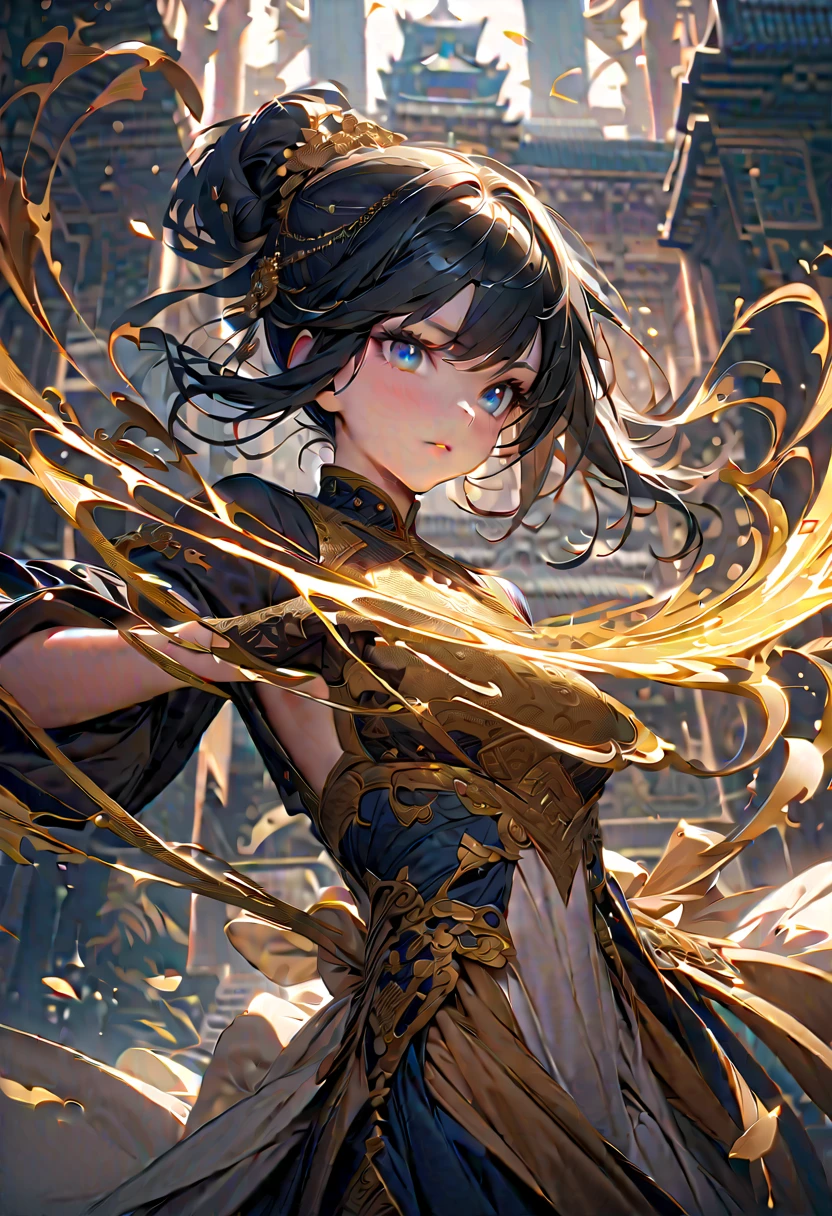 (score_9, score_8_up, score_7_up), source_anime, absurd_res, white, blue, black, 1girl, solo, super fine illustration, an extremely delicate and beautiful, best quality, masterpiece, 8K, brown hair, ponytail, dark brown eyes, mature woman, age 35, beautiful housewife, wearing bandana, thin t-shirt, sweat on skin, realistic sweat, working woman, sensual beauty, selling ohagi, traditional Japanese sweets, wagashi shop, storefront, danbaya, summer heat, realistic expression, soft smile, slightly open mouth, bust emphasized, natural light, thin fabric, visible bra outline, elegant body, seductive atmosphere, realistic shading, cinematic lighting, perfect anatomy, beautiful hands, traditional setting, close-up half body, vibrant colors, emotionally rich scene, masterpiece-level detail,sharp focus, perfect hands, perfect face, perfect eyes, perfect light, dynamic light, natural light,((4k,8k,Ultra HD)),((Masterpiece :1.2)),((Best quality :1.2)),((Detailed :1.5)),((Detailed background :1.5)),sharp lines, vivid colors, high contrast