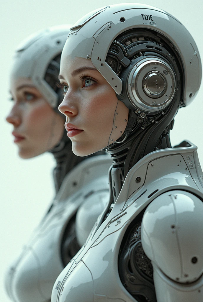 complex 3d render ultra detailed of a beautiful porcelain profile man android face, cyborg, robotic parts, 150 mm, beautiful studio soft light, rim light, vibrant details, luxurious cyberpunk, lace, hyperrealistic, anatomical, facial muscles, cable electric wires, microchip, beautiful background, octane render, H. R. Giger style, 8k, best quality, masterpiece, illustration, an extremely delicate and beautiful, extremely detailed ,CG ,unity ,wallpaper, (realistic, photo-realistic:1.37),Amazing, finely detail, masterpiece,best quality,official art, extremely detailed CG unity 8k wallpaper, absurdres, incredibly absurdres, robot, silver halmet, full body, sitting