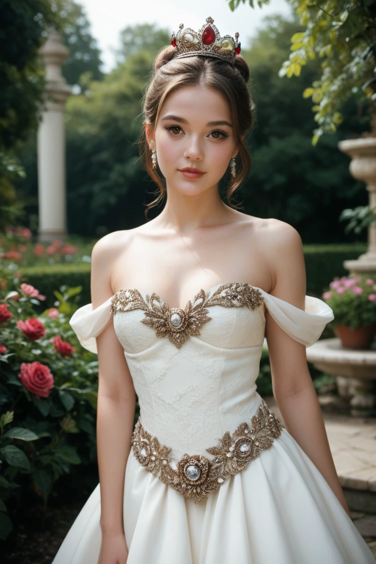 (Best quality,masterpiece,ultra realistic:1.3), (extremely intricate masterful beautiful:1.3), (hyperrealistic photography,photorealistic:1.4), (extremely ultra-detailed),RAW, (natural skin, detailed skin), (skindentation:0.3), (Art Nouveau:1.3),(vivid colors:1.3),(close portrait:1.3),(Beautiful fractal art:1.3),(((photo raw)),),girl,peerlessly beautiful idol, beautiful detailed eyes,showing fashion wear,(see-through_clothing),(very_long_hair),(Elegant posture),shine,glowing,sparkling, film grain texture,analog photography aesthetic,dynamic composition,beautiful spirals, energy coalescing and vibrating, (whole_body:1.3),
gothic_lolita,wearing see-through (wedding_dress:1)
(sequin embellishments,,cold shoulder design),(shining scintillating tourmaline, sparkling, iron, stalwart, coating, exceptional, geometric, antique, geometric patterns),(enchanted forest, wave,tectonic caves,ledge),(virtual reality,lush greenery,magma),(guest room, laptop/computer,Mattress,Curtains, Gneiss,luxury vinyl tiles, Recessed Ceiling Lights, downlighting),
(gold),(silver),colorful aura,diamond,platinum, luxury,charming,alluring,seductive,erotic,enchanting,cleavage,panties,
SimplePositiveXLv2<lora:sd_xl_dpo_lora_v1:0.7><lora:MJ52:0.3>