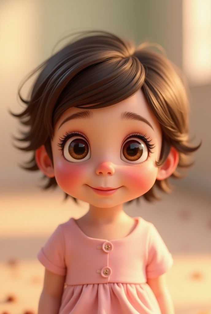 obra-prima, melhor qualidade, cabelo longo loiro cacheado, mulher pele marrom:3, estilo disney numa lagoa, cores vividas