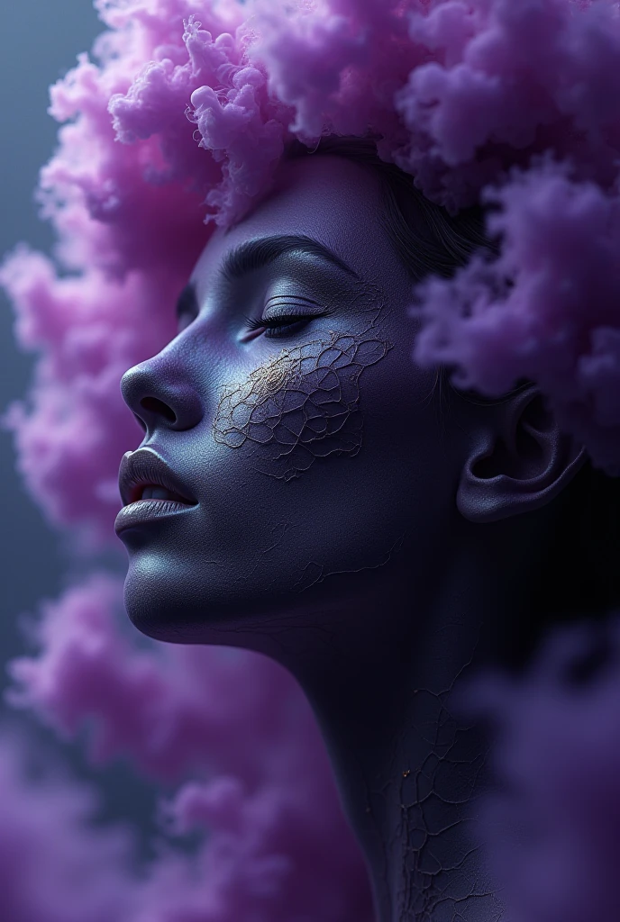 Purple addiction