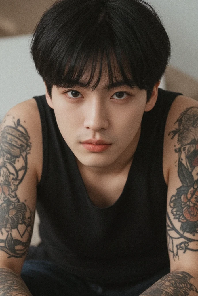 Jungkook