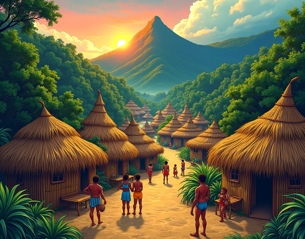 Cameroon and at the bottom it says Cameroon