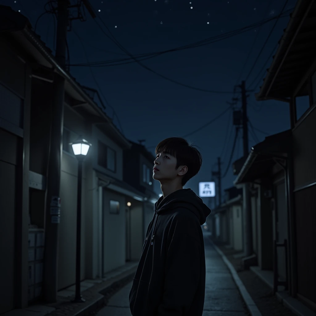 Spawns a half-human, half-ghoul boy from Tokyo ghoul anime
