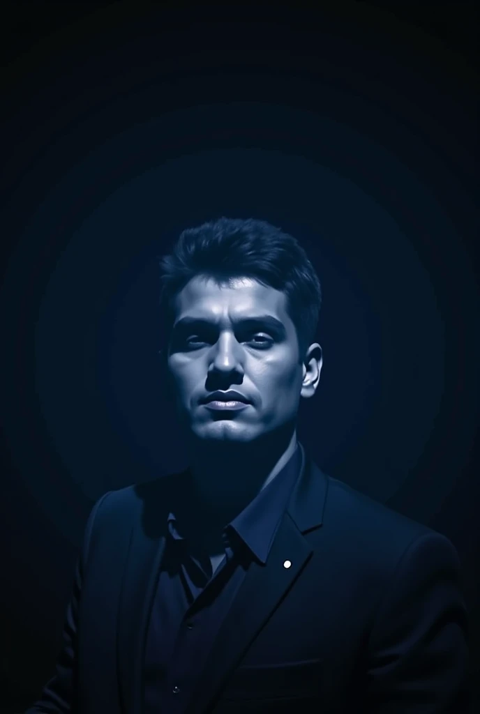  On a very dark night , Here sedang duduk di sofa,  staring at his phone screen that keeps showing the same message over and over again : " One more click and you will know the secrets of the world ." at first,  he thought it was just a stupid ad ,  but curiosity trumps his sanity .  Without a long thought ,  he finally clicked it .  Suddenly ,  his phone screen was dark ,  and heard a strange voice saying , " Welcome , Here.  You just signed up to be part of the 'Truth Seeker' program."  He didn't have time to understand what was going on ,  His phone shakes violently and a hologram appears—not the usual image of ,  but instead his own face ,  which looked older ,  with eyes full of secrets . " I'm from the future ,  and you have just made the biggest mistake of your life ,"  said the hologram . Here terkejut,  and before he could ask any further ,  the hologram disappeared ,  left the last message : " Follow the instructions or everything will ends ."  curious ? Here tentu saja! But,  is this really a game ?  Or it is precisely the door to an unimaginable adventure ?