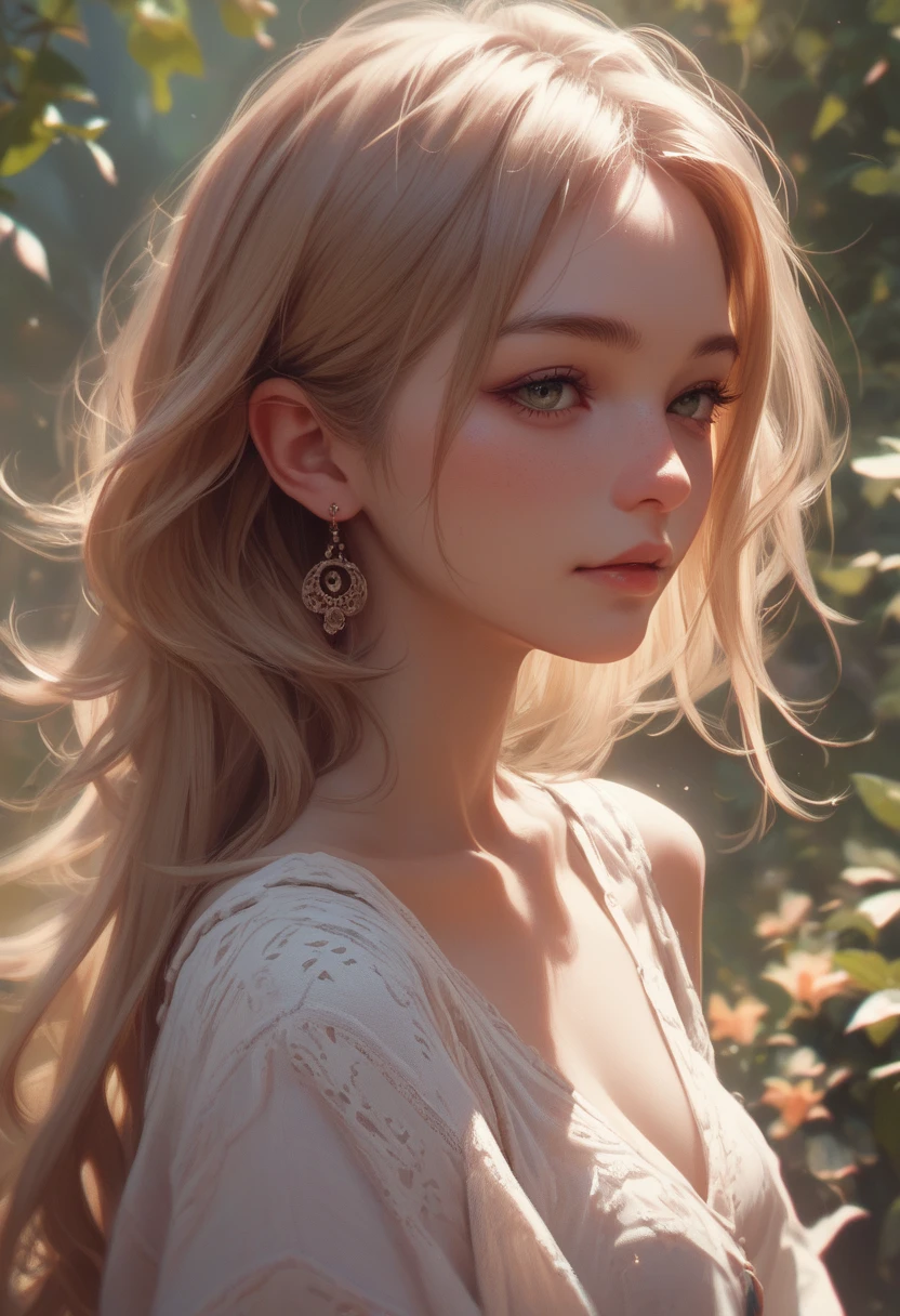  ((best quality)), ((masterpiece)), (detailed), NSFW, small breasts, prominent collarbones, skinny arms, flat stomach, visible hip bones, long hair, red hair, white hair, blonde hair, dark hair, ponytail, thick ponytail, heavy ponytail, Realistic Shadows, Detailed skin, Very small breasts, Hair Ribbon, Very detailed, highly detailed face, Perfect face shape, Perfect lips, Perfect nose, Correct beautiful eyes, Watching Viewer, Best Quality, Single Girl, No bra, No panties, Solo 