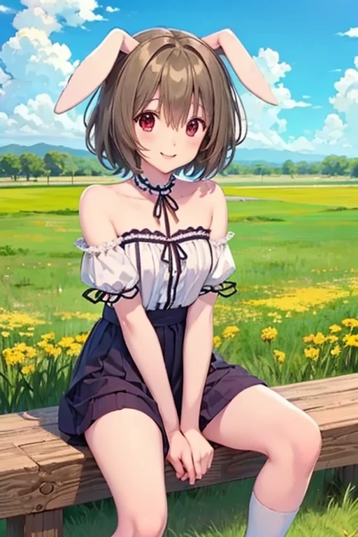 Cute Camisole、Clothing extension