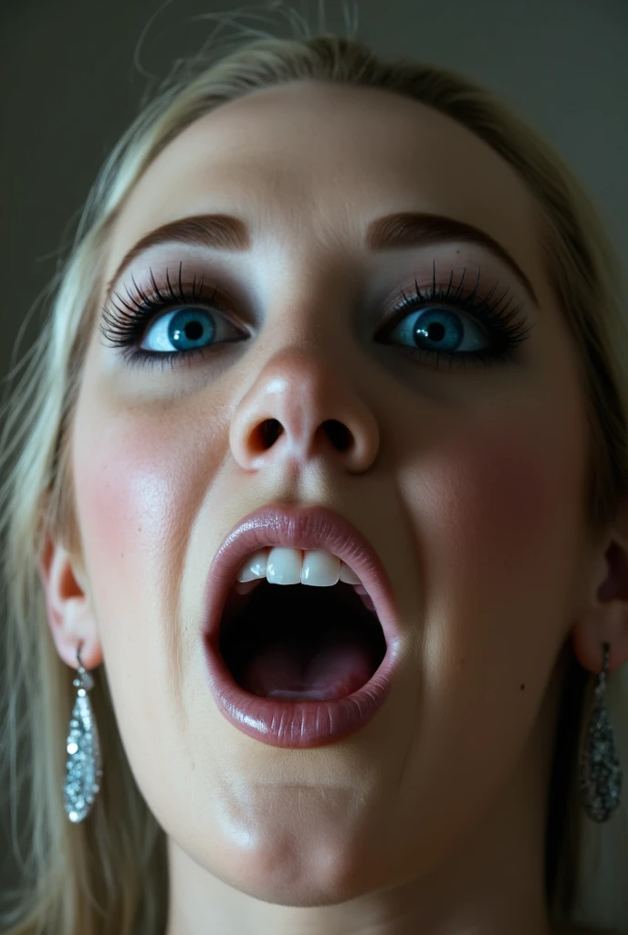 Blond Woman With Open Mouth And Eyes Wide Open With Her Mouth Wide Open blond-woman-with-open-mouth-and-eyes-wide-open-with-her-mouth-wide-open