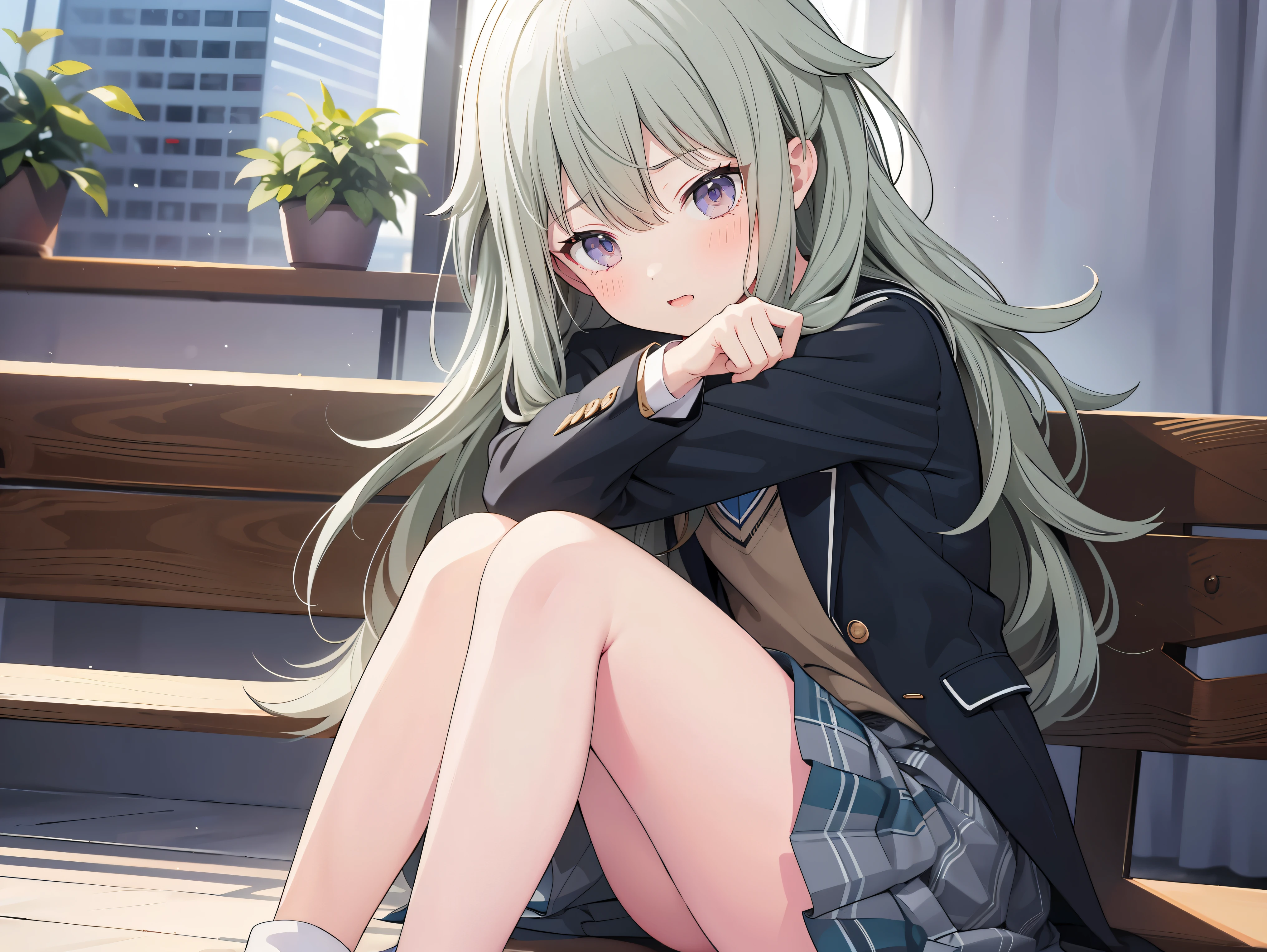 masterpiece, best quality, 1girl, perfect hands