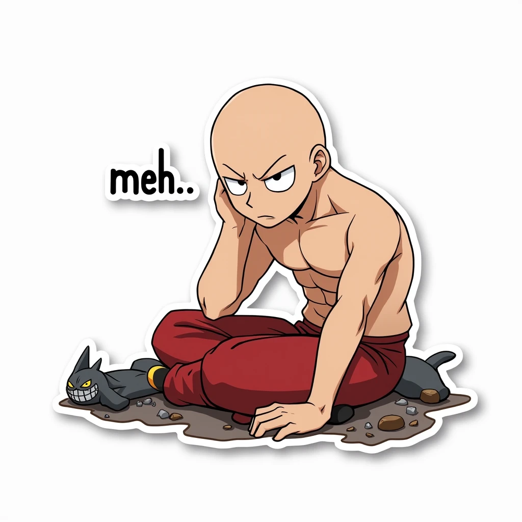 1 elderly person,Completely naked,Ahegao,Skinhead,New York City,Bone avulsion,thin,barefoot,bare hands,Smoke a cigarette,Squat,alley,Graffiti on the wall,Scattered garbage,dark,Garbage can,cardboard,Cowboy Shot,dark,saliva,White of the eyes