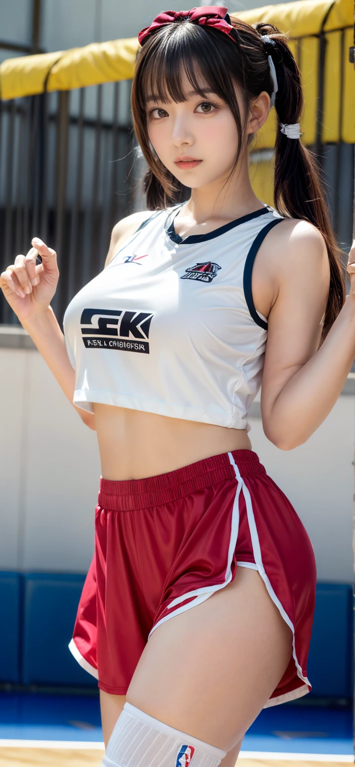 Ms Arav poses in a diving suit during a rugby match, and shorts streetwear, Sports Fashion Photography, Sports and shorts, Hero Muay Thai Pose, MMA Left Hand Posture, shorts, Sports and Shirt, mina petrovic, mandy jurgens 8 k 1 5 0 mpx, Short stature, Victoria Gavrilenko