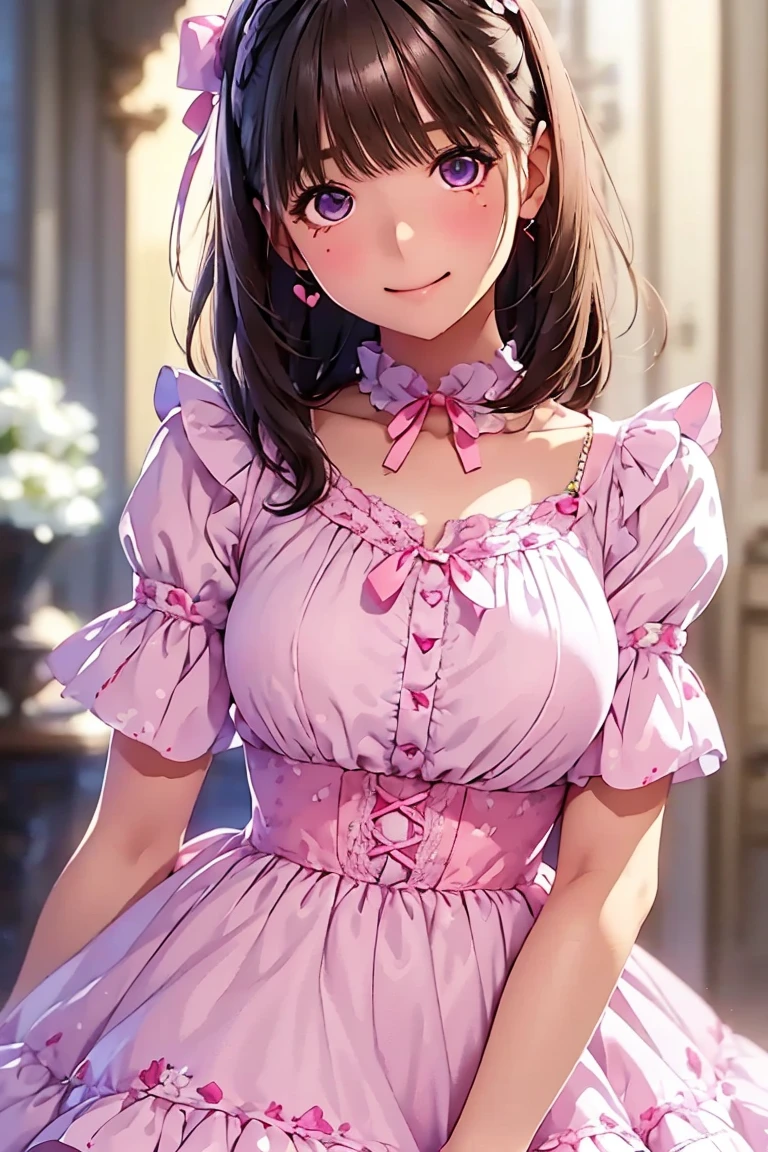 adult women、Accurate number of fingers、accurate number of legs、Exact number of arms、Bangs, ribbon ponytail, brown hair, (blush:1), (Put one hand in your underwear:1.8), fingering, (cat juice:1.2), cum in mouth, White and Navy Idol Outfit、The garment comes with a navy blue Iconic style corset..., There is a ribbon on the collar of the garment...、This is a garment that covers the shoulders..., ~ side, upper arm, and weapons., This costume is only open at the chest...、high socks、White idol style skirt, (Lingerie with exquisite and luxurious decoration:1.3), Ribbon at neckline.., (White and pink with lots of lace:1.3), White lace:1.2), Sexy Lingerie, Raise your legs high、 beautiful big breasts, (Nipples erect:1), The skirt was rolled up、best quality, High resolution, (Eyes are thin and beautiful:1.6), The facial details are very rich, perfect lighting, Very detailed CG, (perfect hands, perfect anatomy),Embarrassed look、The expression of holding back from going to the toilet, (Sexual pleasure expression:1.4), (expression of pain:1.2)、close eyes、sexy look、look up、mouth half open、、whole body
