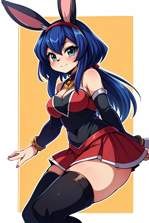 Colette from brawl stars