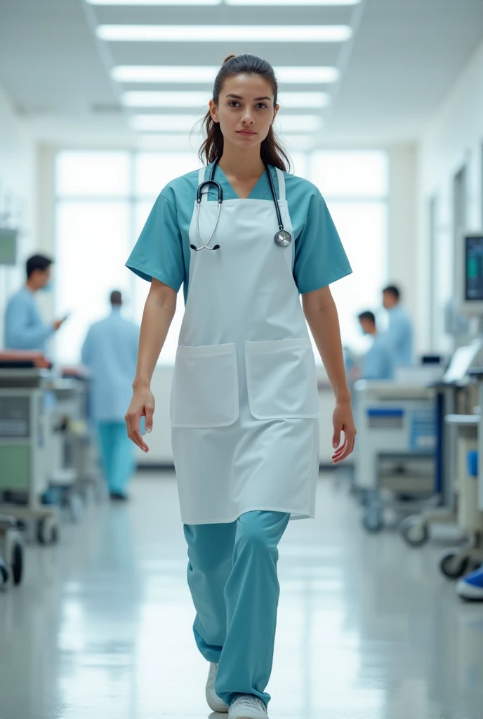 hospital