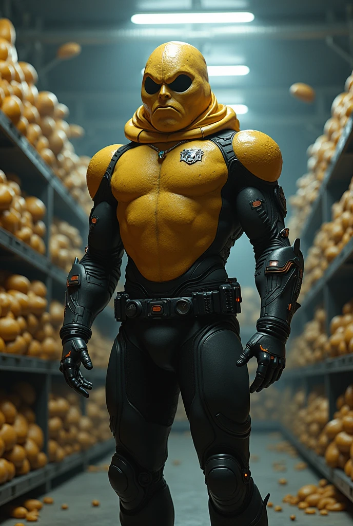 sweat drops, photography, (cool posing:1.1025), smooth skin, ultra realism shading, anthro, sweaty, cobra, snake, photorealistic, fat cock, gigantic balls, black latex suit with gold underbelly, gold belly, thick black rubber gloves, (form fitting gasmask), gasmask covers the face so that only the golden eyes are visible, tubes, (made of inflatable latex), (pooltoy), suggestive, (rembrandt:1.1025), huge pecs, (sweaty:1.7), biceps, hunk, muscle gut, overweight, chubby, nsfw, thick penis, masturbating, in a swamp, massive tail, ((low angle camera)), ((crotch focus))