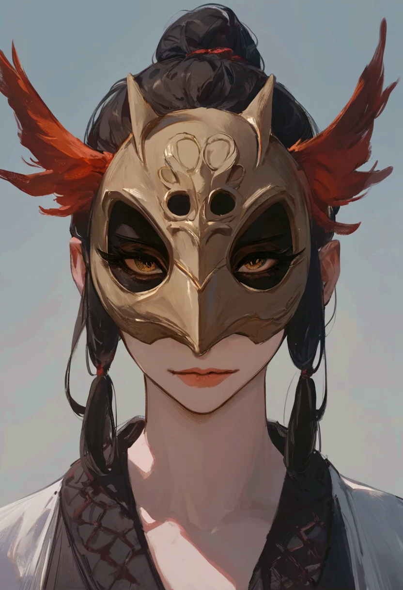 Mask Desing