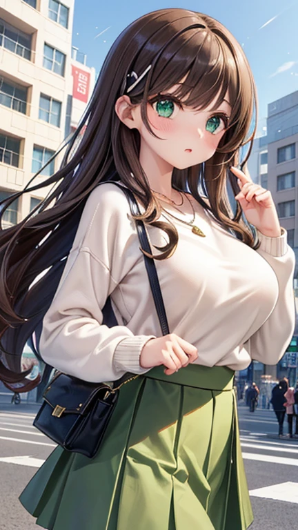 /quality
(masterpiece,best quality,High resolution,高quality,Realistic)
/HairstylesStraight Hair
/Clothes
(Pencil Skirt,Job interview suit,blouse,Jacket,Torn pantyhose:1.5,Earrings)
/Pose Crouching,sit
Leaning against a wall,
Spread your legs:1.5
(Ahegao,orgasm,vapor:1.5,Wish:1.5),
/Other Crowds:1.5,Fair skin,Feet Focus,Leaning against a wall,male,hand of:1.5,night, roadside,ID card,White chocolate:1.5