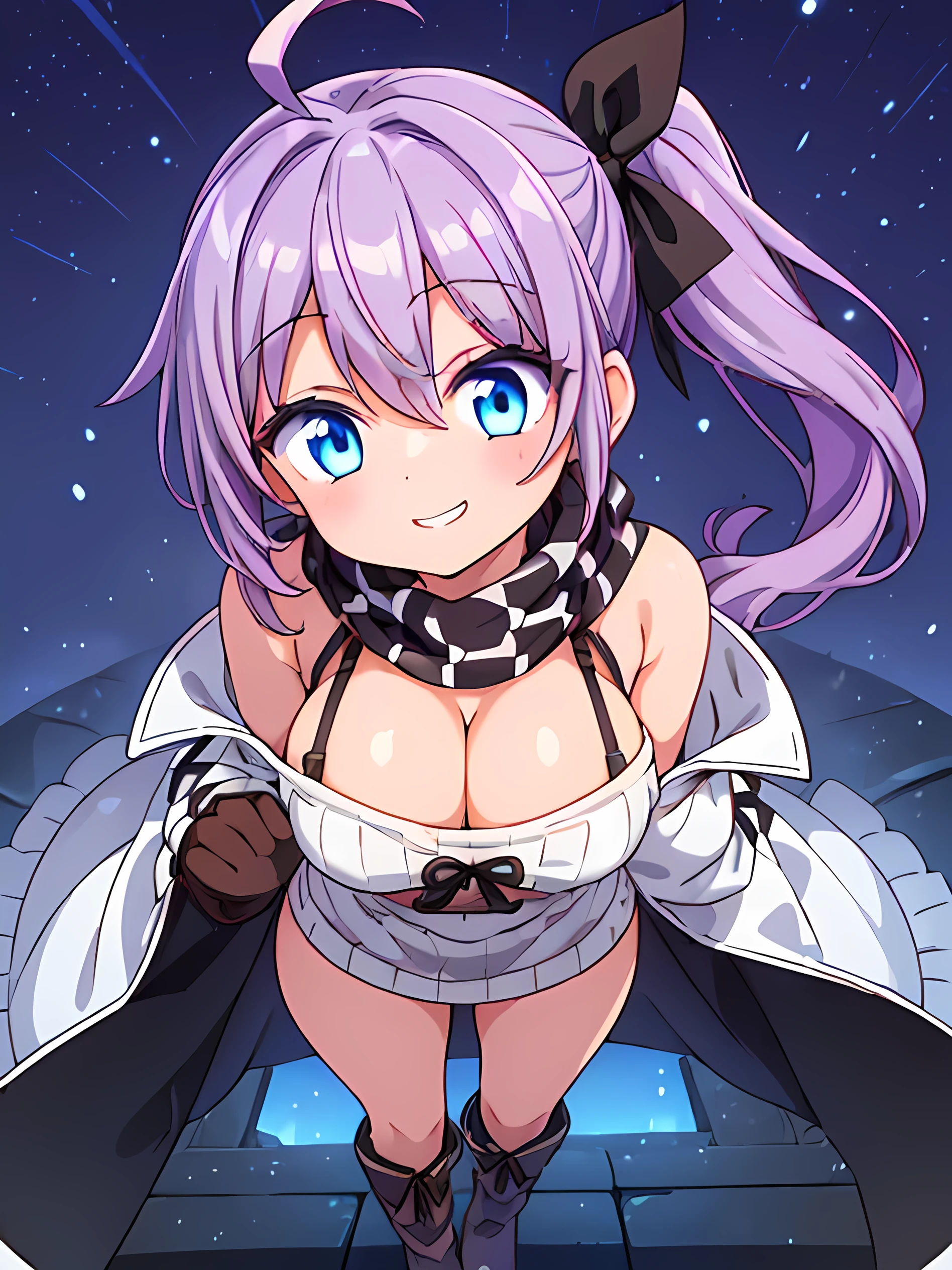 Daitaku Helios | Uma Musume: Pretty Derby Viewer Caution,1 Girl,,,chest,尖ったchest,chestの谷間,Underbust,Side Bust Barbosa,(blush),((Embarrassing)),Spread out and masturbate((White Bikini))round 1(((chestを持ち上げる)))((View from below、View from below))Upper body close-up,(巨大なchest)