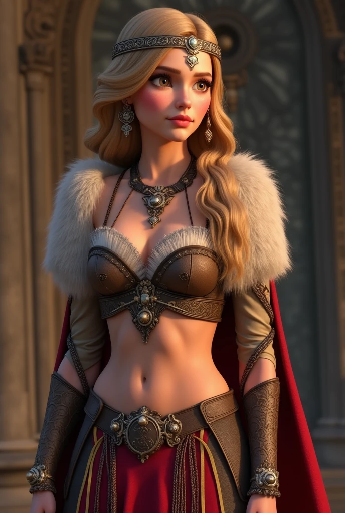 raw fullbody photo of Daenerys Targaryen, highly detailed, artstation, smooth, sharp focus, 8K,, trending on instagram, trending on tumblr, hdr 4k, 8k