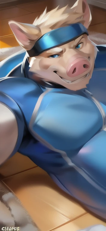 A young boy with devil-like wings,Mouth wide open with expression of pain,Sweating and drooling profusely,Semen dripping from his huge erect penis,A strong, well-trained body like a bodybuilder,A large amount of ,Orgy,self-sucking,Masturbation,Hero Suit,Crying face,