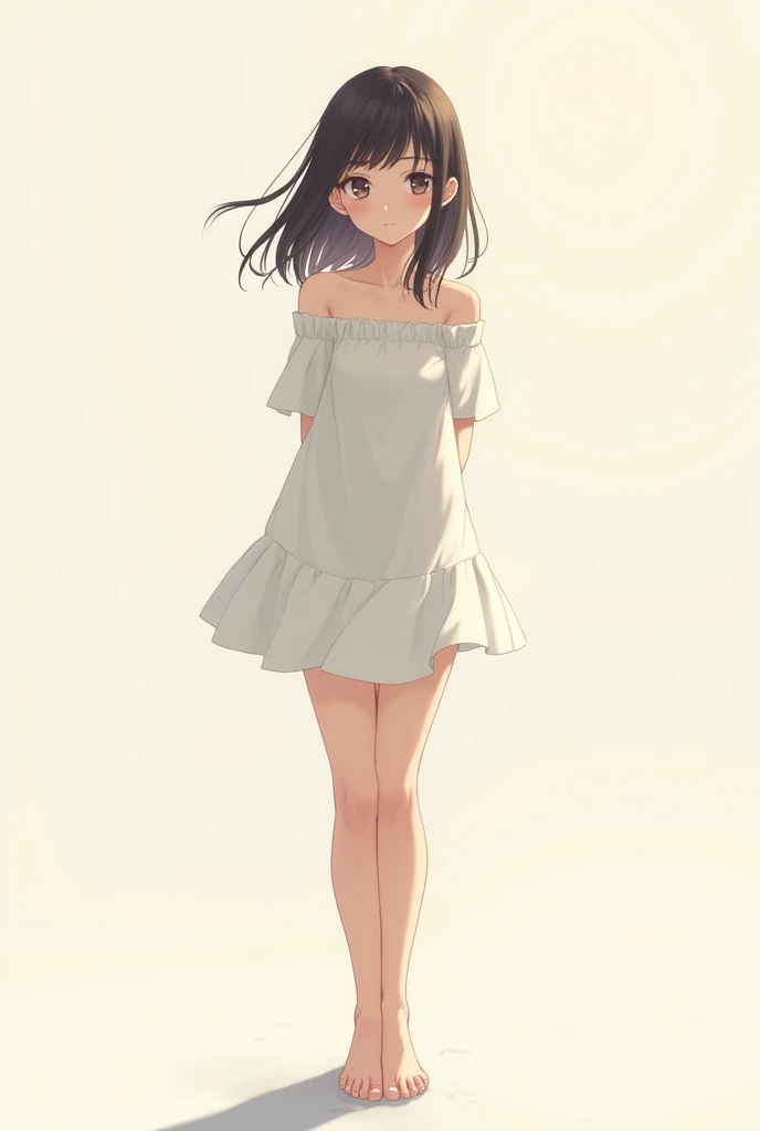Black hair Park Walk Happy smile The wind blows and panties are in full view  girl 16 yea panties Two girls