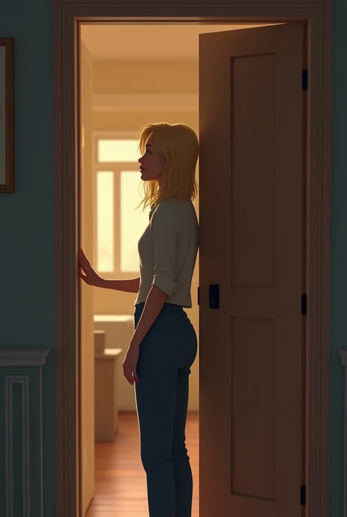 jennifer anniston peeing