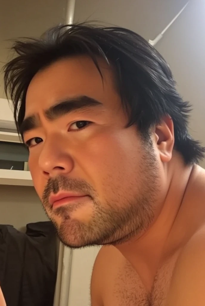 ( masterpiece,  top quality made of straw:1.2),  1 adult male,  alone