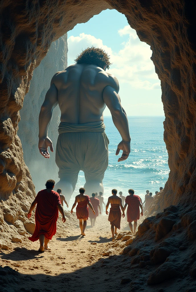 6 images of song 10,11,12,13,14,15 of the odyssey