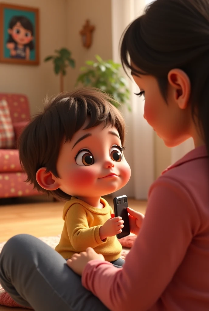 baby superhero