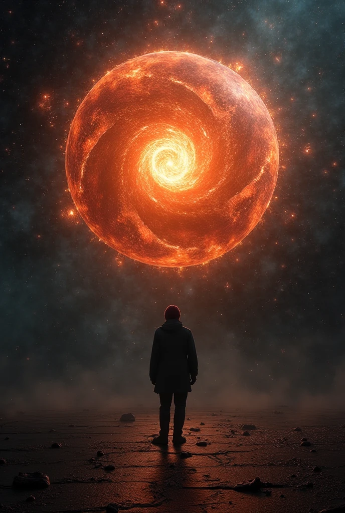 Scp Sphere Character from the SCP verse, has no fixed or definite shape - SeaArt AI