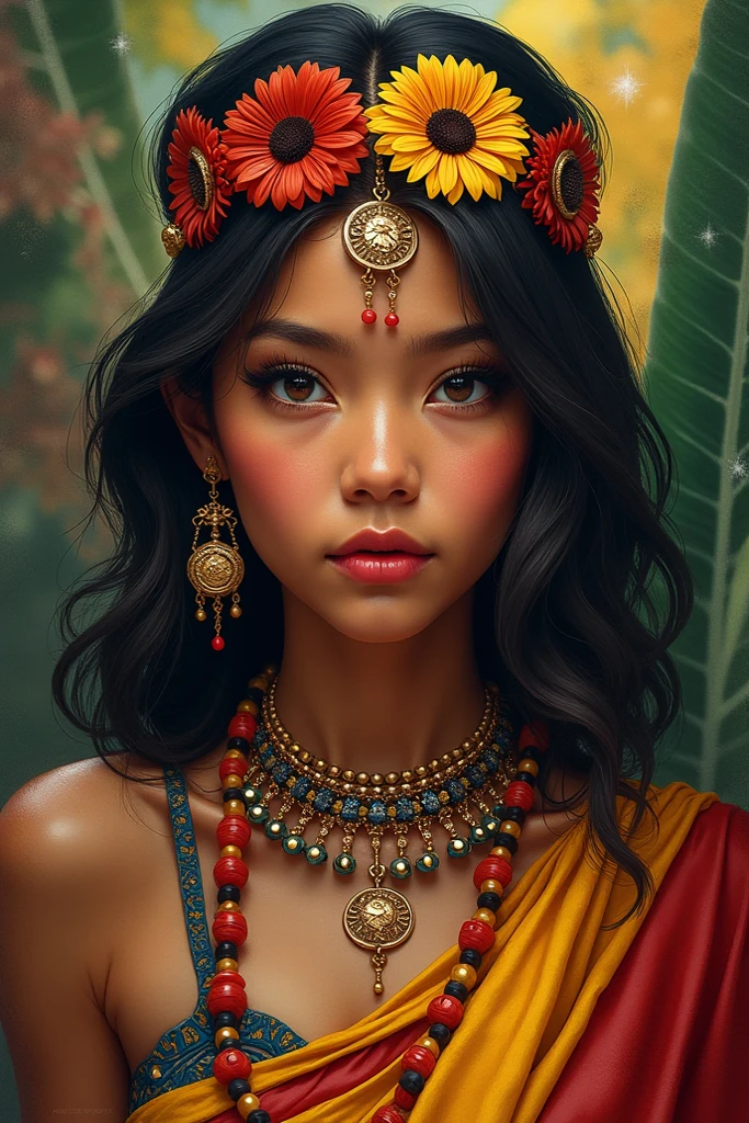Uyam girl Philippines pinay
