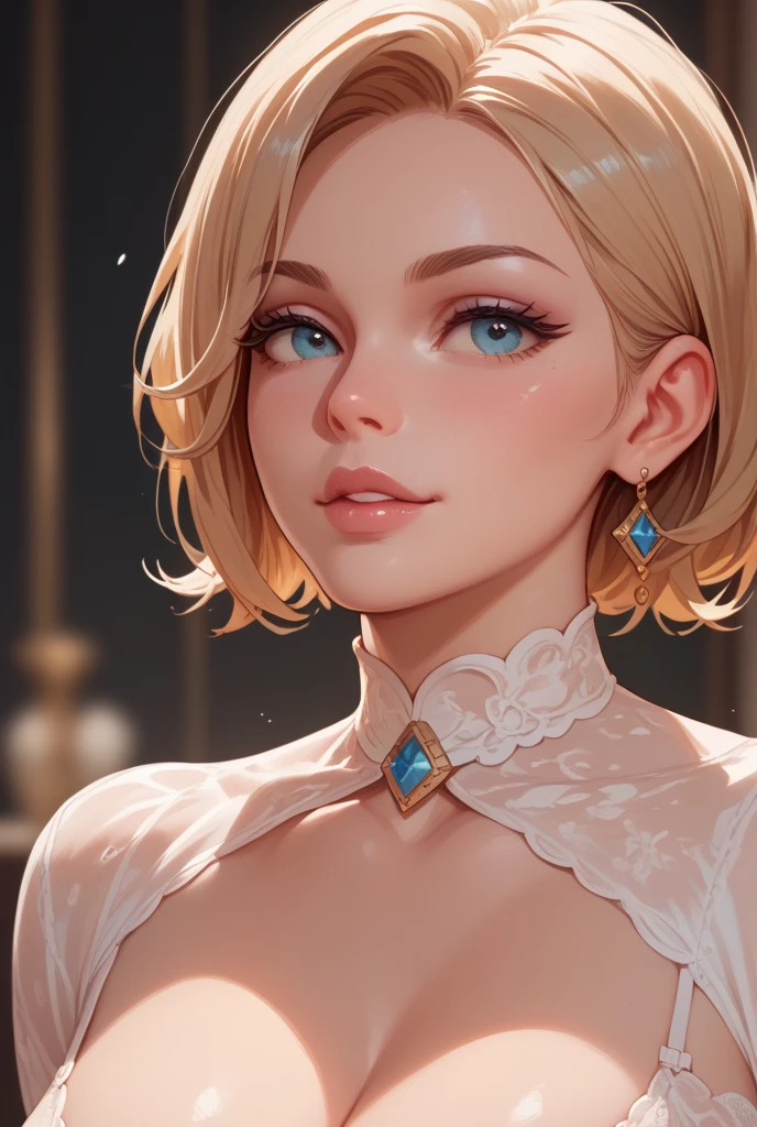 The whole body is shown、I haven't got any clothes、crab crotch