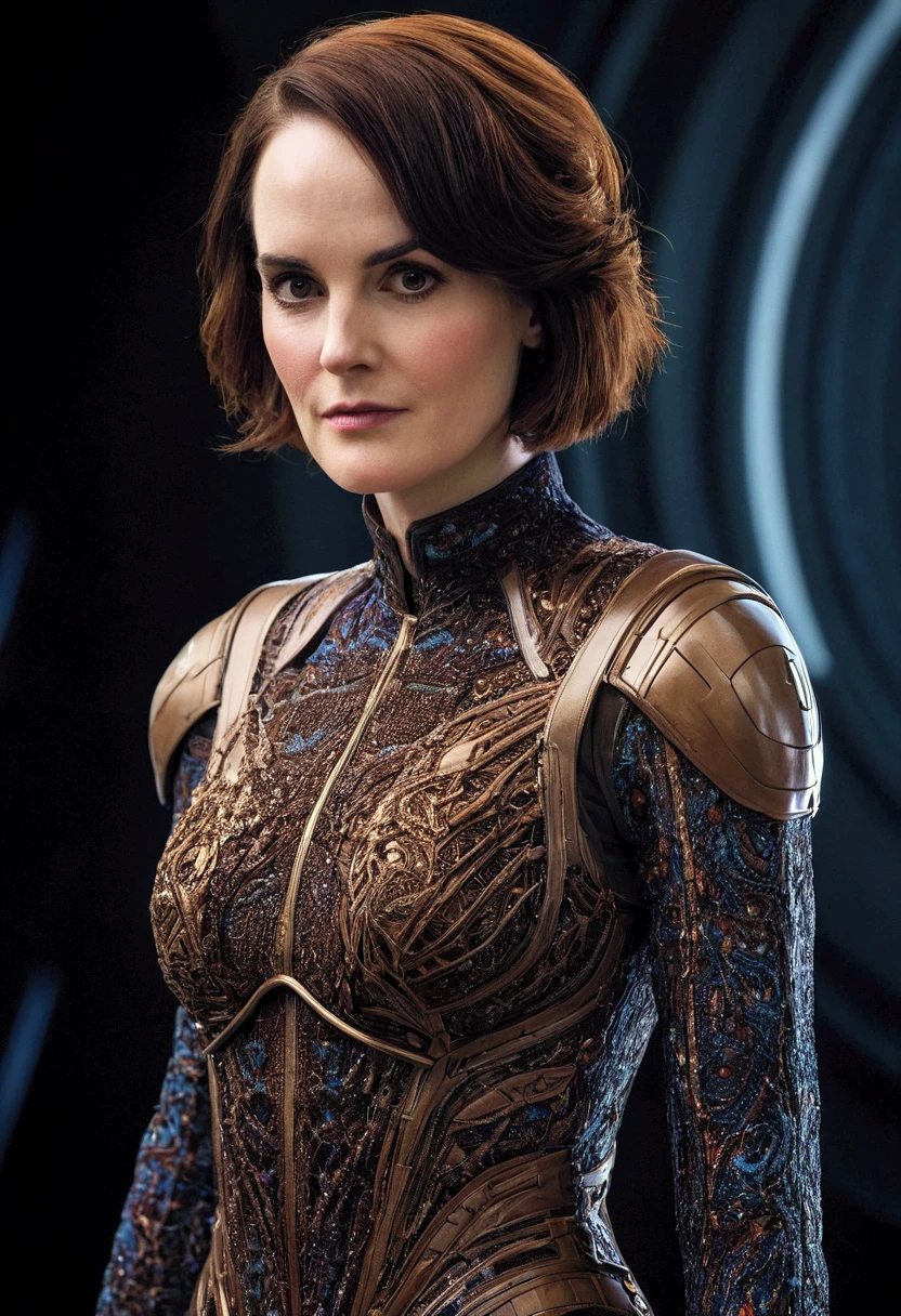 Hellraiser Cenobite woman