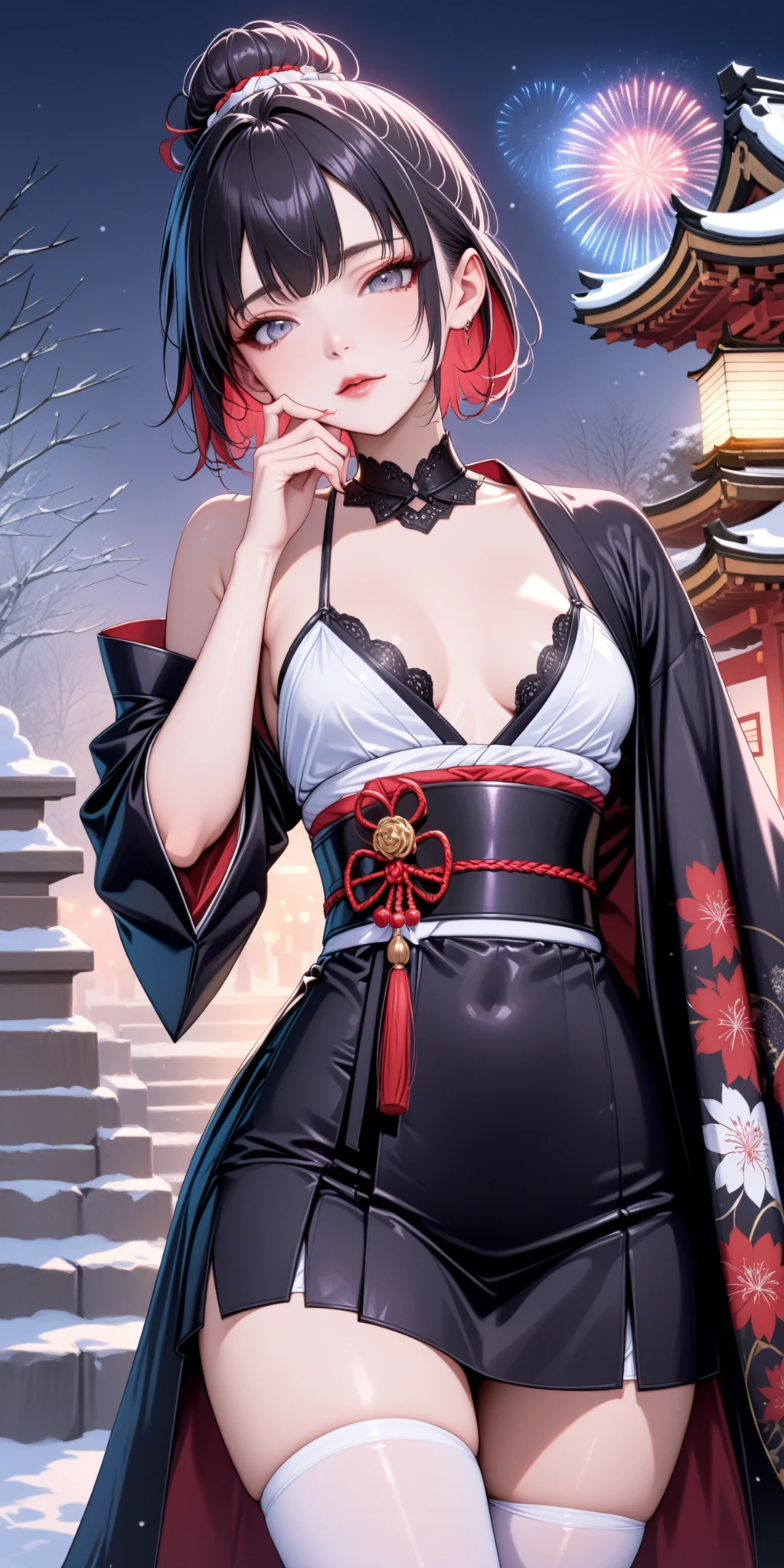 Japanese Heroin Breasts