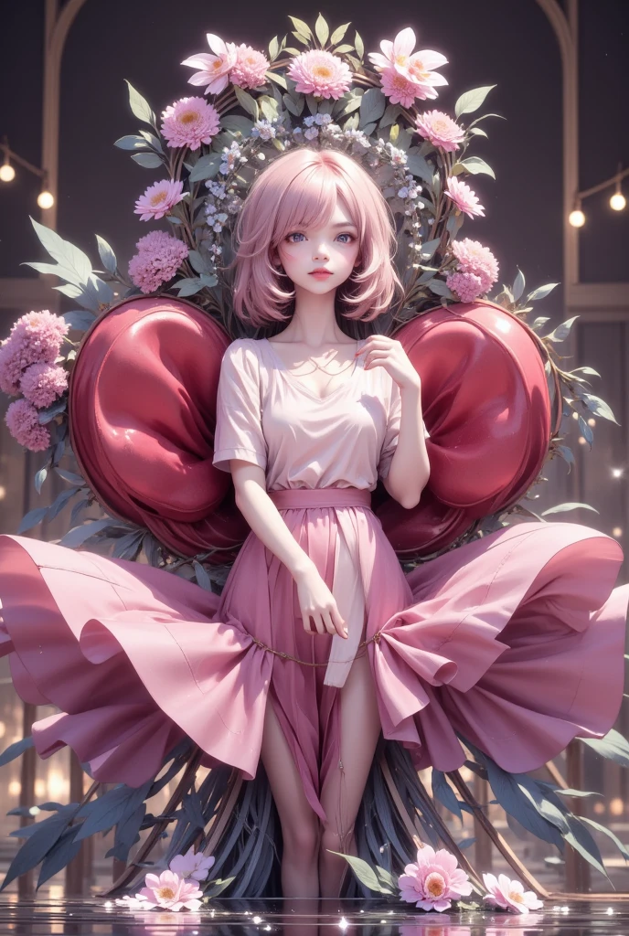 one-girl