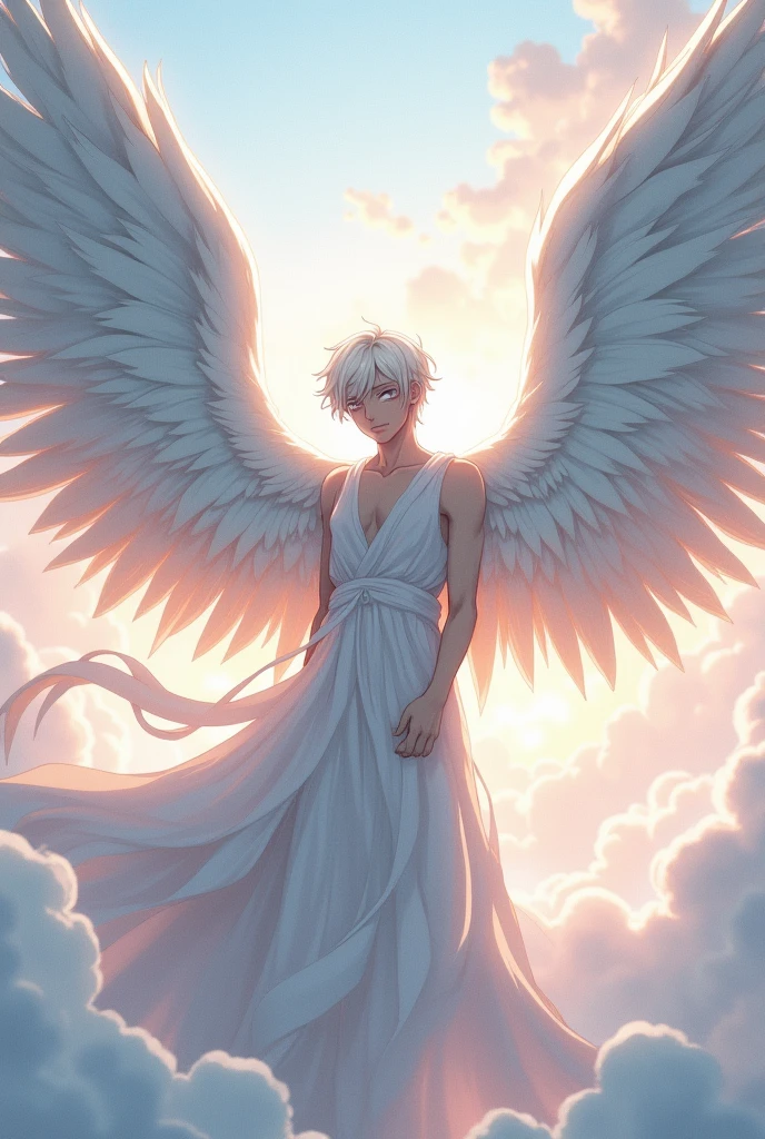 ,boy,cute,Thin,struggle,Everlasting,illumination,charming,boys ,Wearing tights,Full body portrait,smooth,full-body tights,Thin,Wear only pants,outdoor,Small pants,outdoor,Standing,Thin的Little boy,Will magic,White wings,Angel boy,smooth skin,White Effect,cute,Brilliant wings,gentle,Heal the wind,Barefoot,No clothes,No pants,boy paper,HD,Thin,cute,Brilliant wings