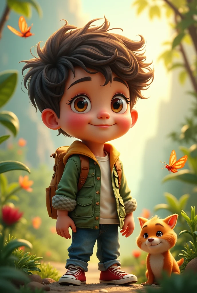 Boy